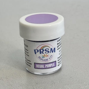 Regal Purple