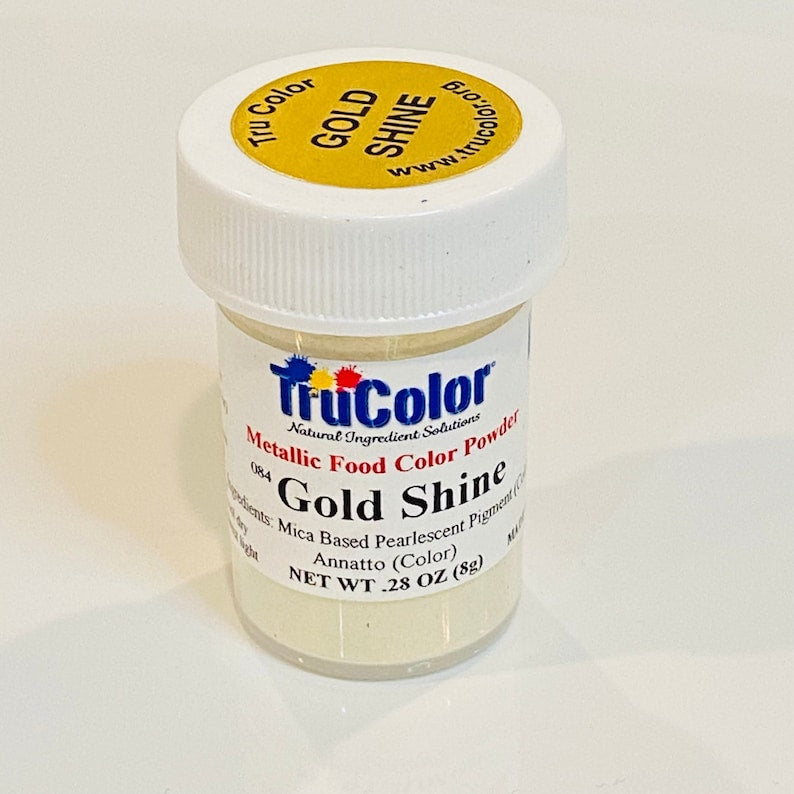 Gold Metallic