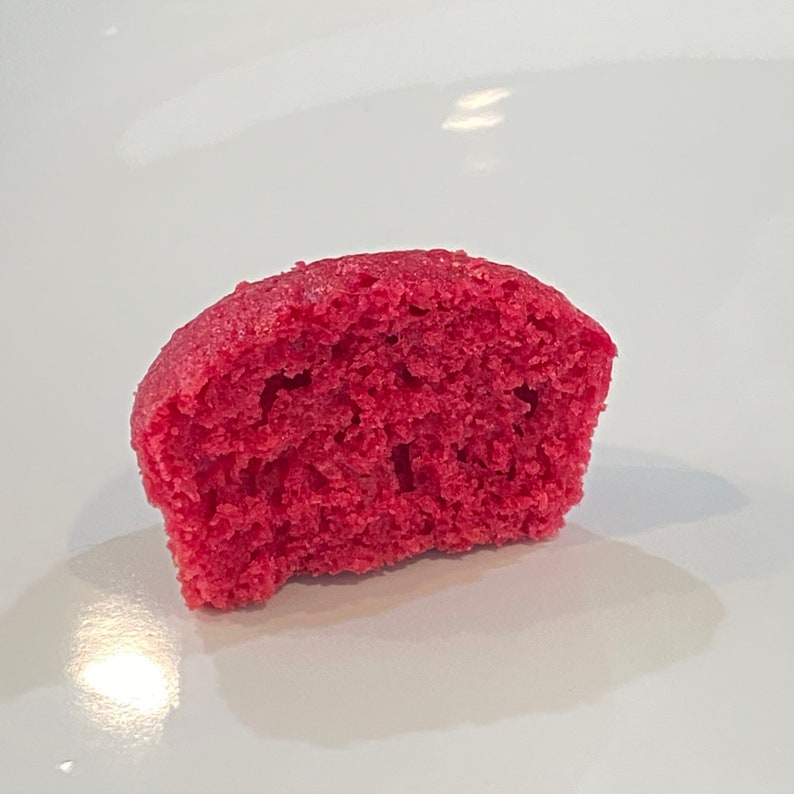 Hot Pink Baking Gel