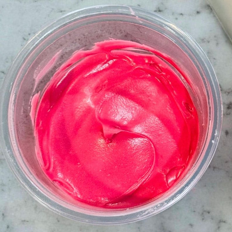 Hot Pink Liquid Gel Extract