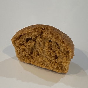 Brown Baking Gel