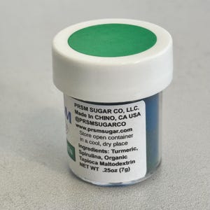 Leaf Green