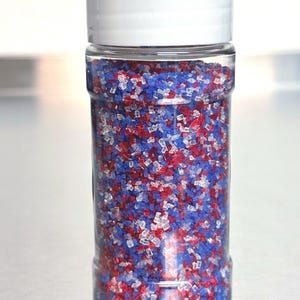 Patriot Blend AA Sugar 3.5oz