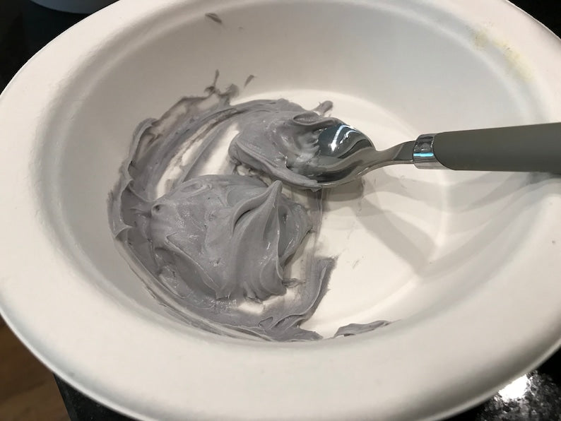 Black Liquid Gel