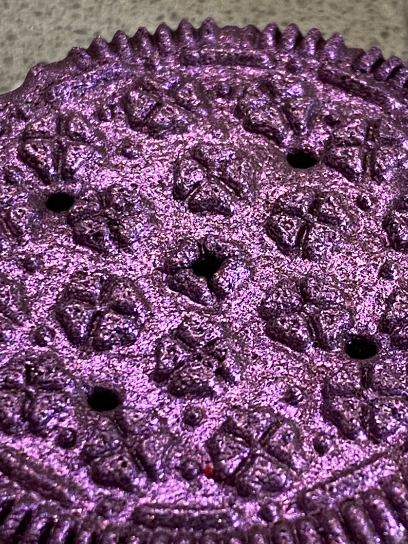 Fuchsia Metallic