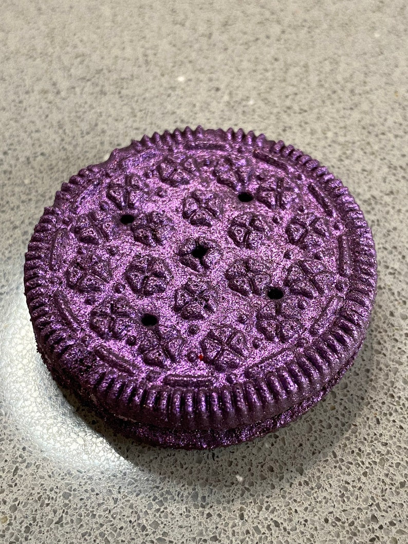 Fuchsia Metallic