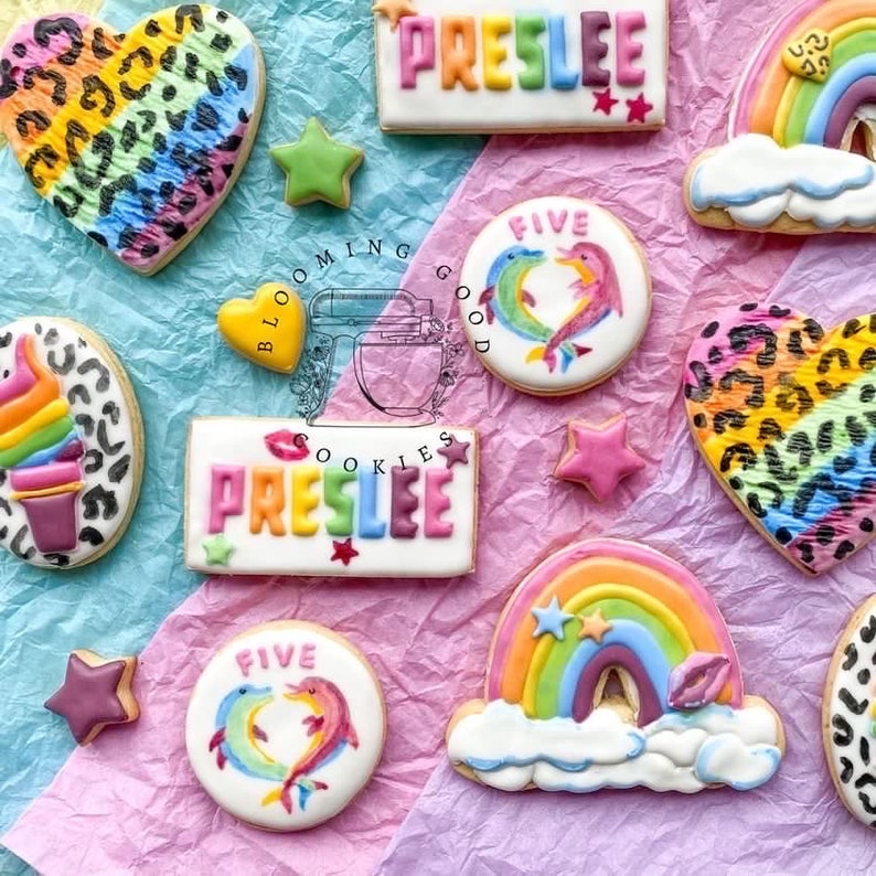 Super 7 Dye Free bundle