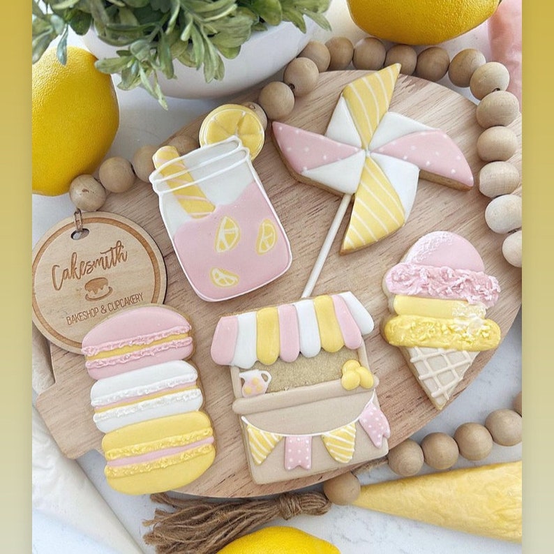 Sunset Yellow