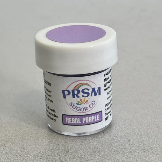 Regal Purple