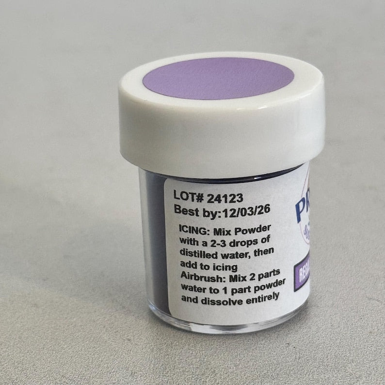 Regal Purple