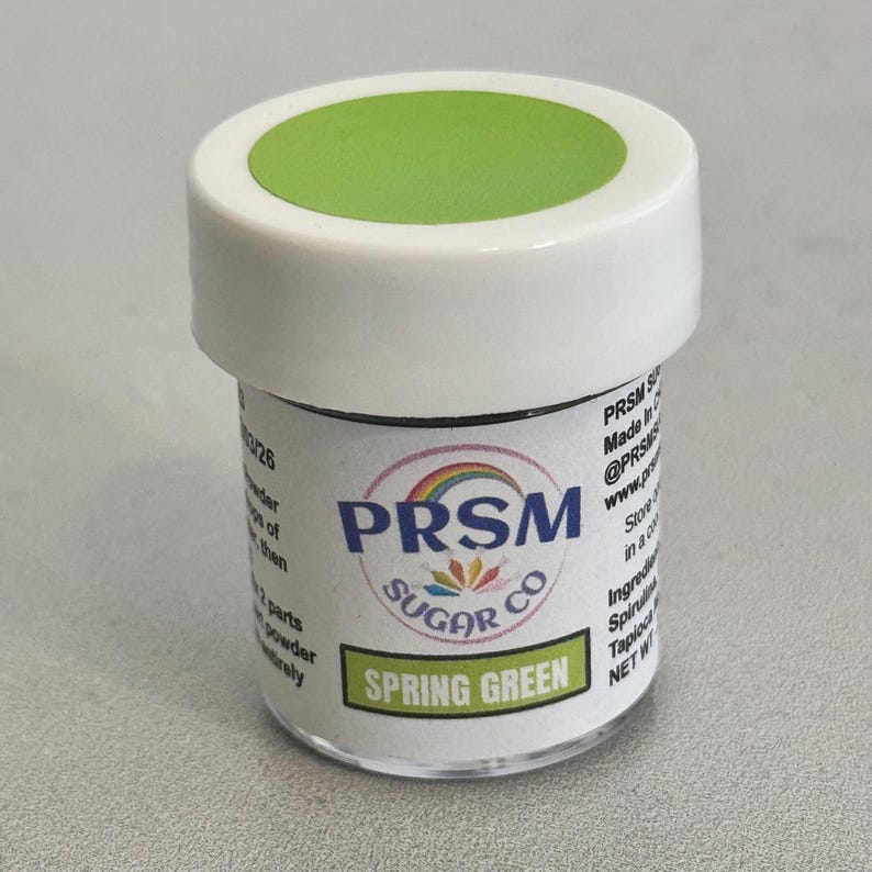 Spring Green
