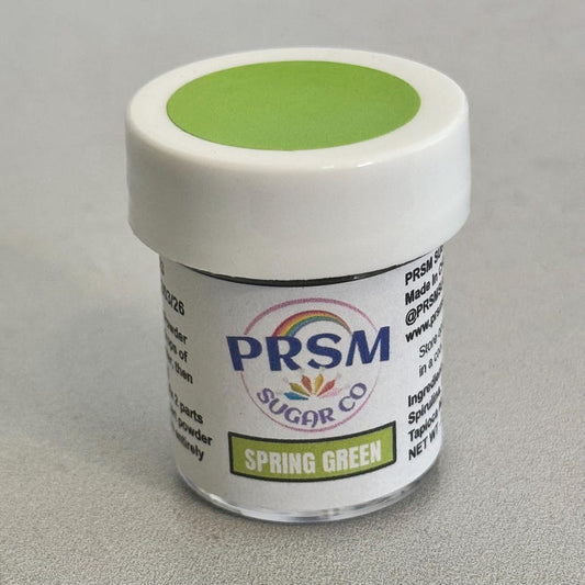 Spring Green
