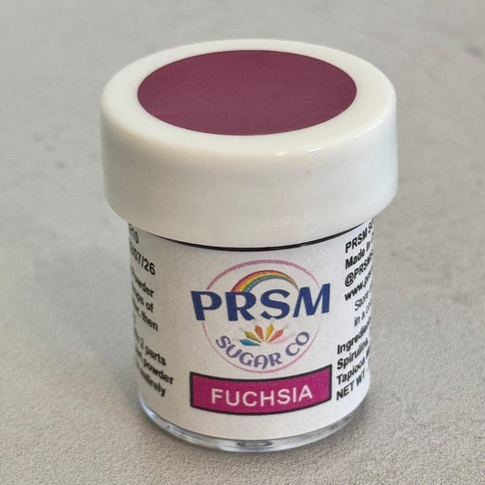 Fuchsia