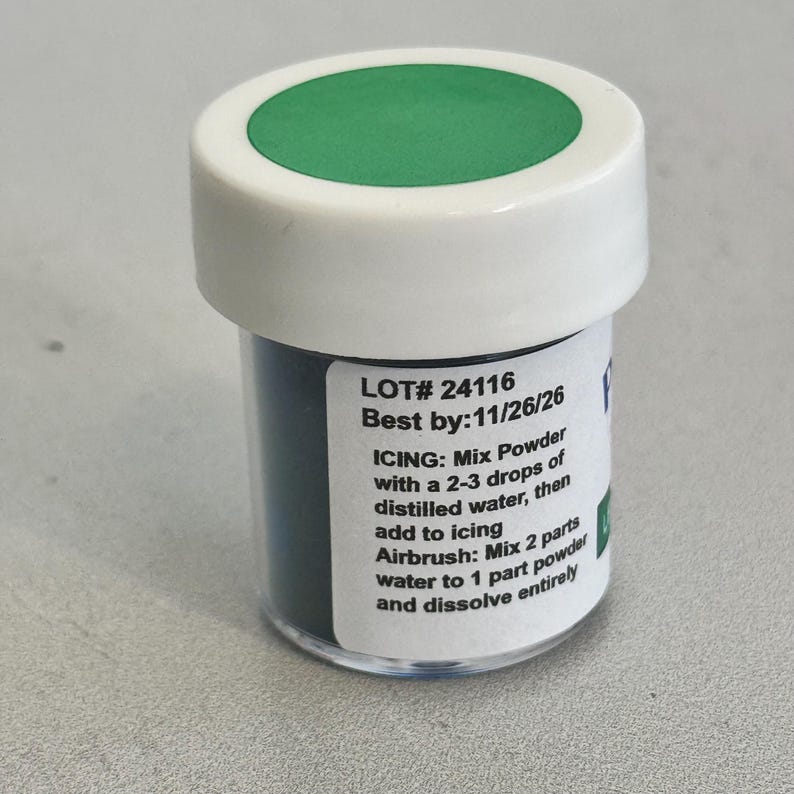 Leaf Green