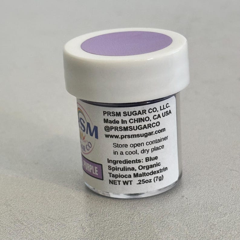Regal Purple