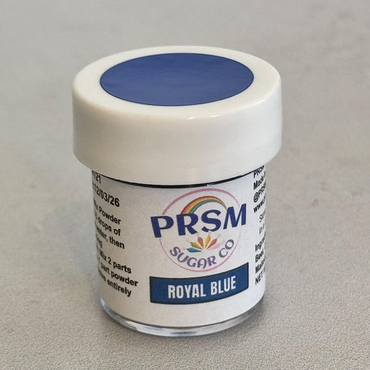 Royal Blue