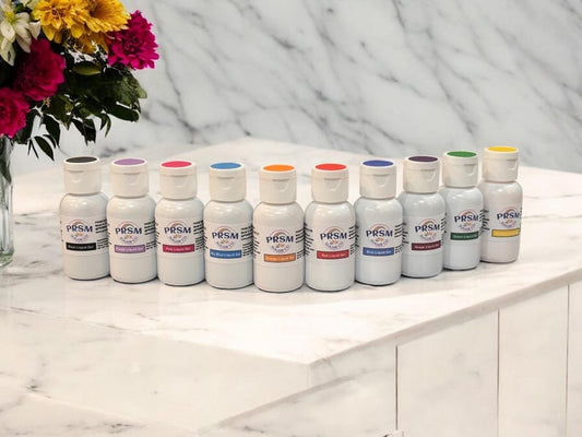 Top 10 Gel Bundle