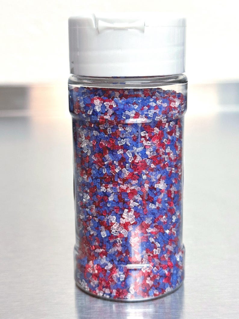 Patriot Blend AA Sugar 3.5oz