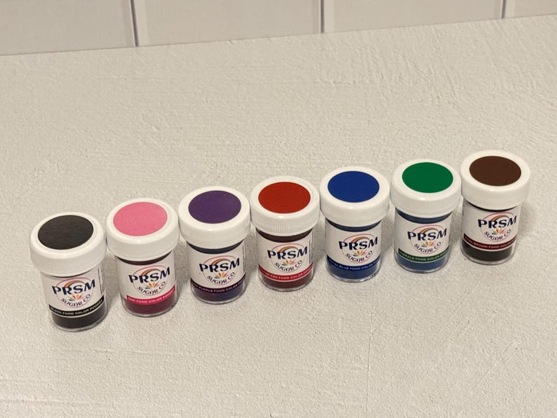Super 7 Dye Free bundle