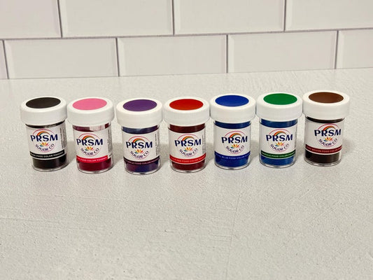 Super 7 Dye Free bundle